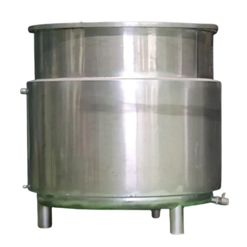 Bồn Khuấy Keo 2000 2500 Lít - Giải Pháp Gia Tăng Năng Suất Hiệu Quả
