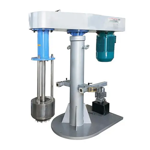 Máy nghiền mực in công nghiệp