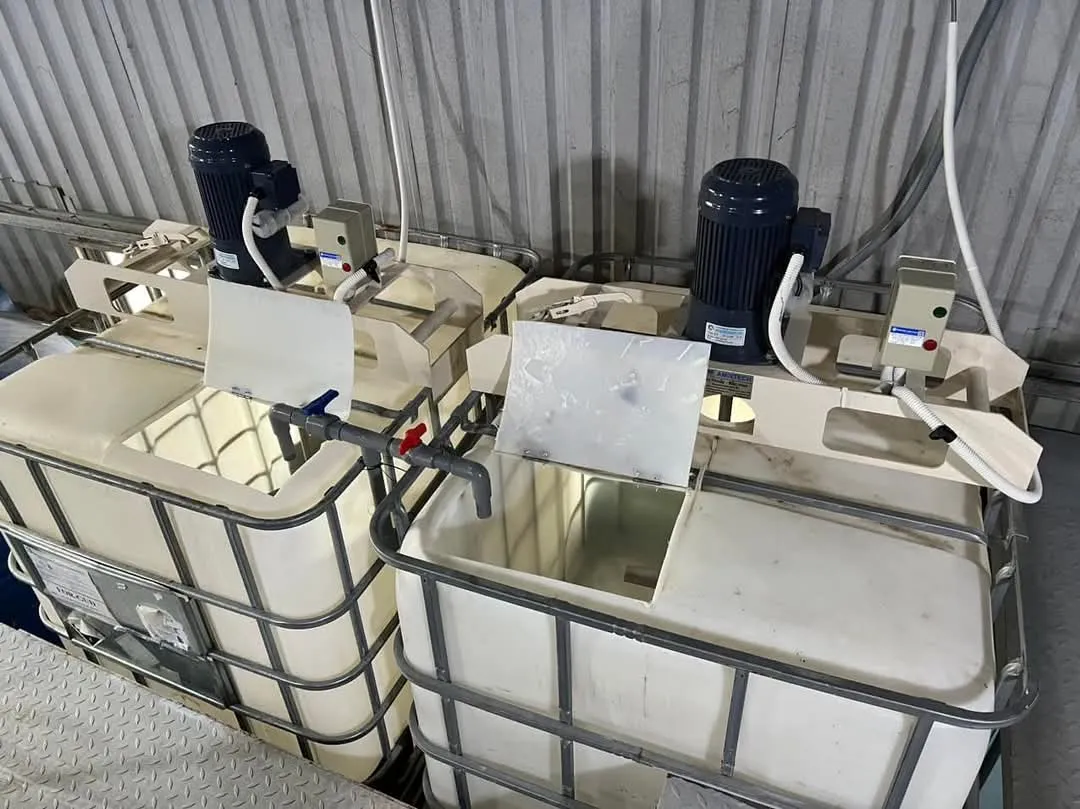 Khách hàng Đỗ Nhật Anh đánh giá về sản phẩm Máy Khuấy Nước Giặt 500 Lít - Giải Pháp Linh Hoạt Đáng Đầu Tư 0