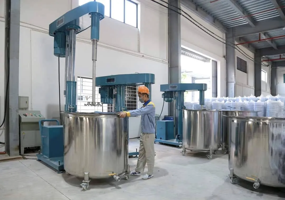 Hướng dẫn bảo dưỡng máy khuấy đúng cách