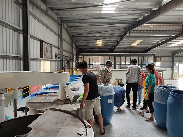 dướng dẫn sử dụng máy khuấy sơn