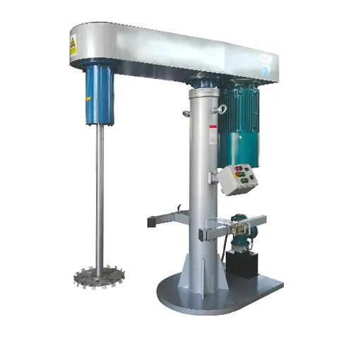 Máy Khuấy Keo 1000 Lít - Giải Pháp Hoàn Hảo Cho Sản Xuất Công Nghiệp
