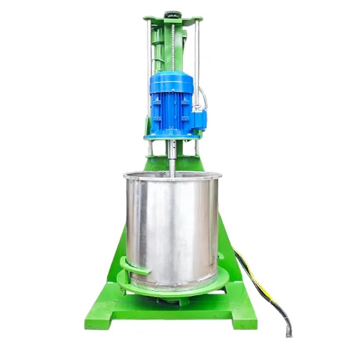 Máy khuấy mực in 100 150 200 lít