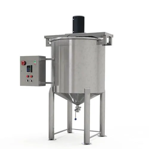 Máy khuấy nước giặt 3500 5000 lít