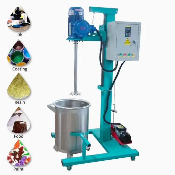 Máy Khuấy 5 Lít Đa Năng - Thiết Bị Không Thể Thiếu Trong Phòng Thí Nghiệm - Ảnh 1