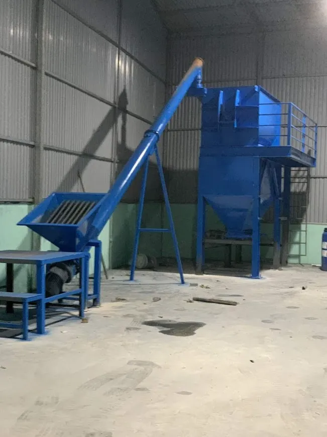 Máy Trộn Keo Dán Gạch 1000 2000kg - Giải Pháp Sản Xuất Hiệu Quả - Ảnh 1
