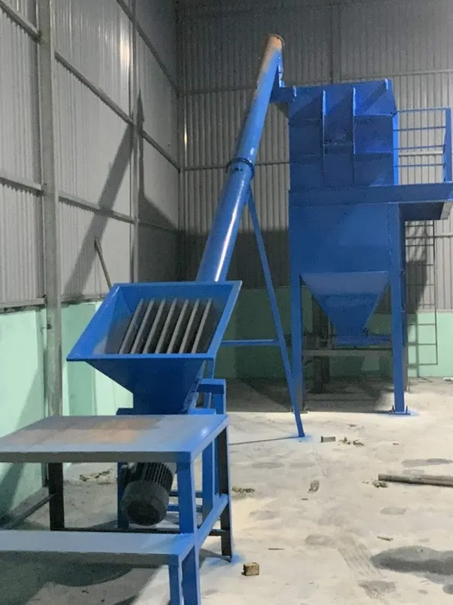 Máy Trộn Keo Dán Gạch 1000 2000kg - Giải Pháp Sản Xuất Hiệu Quả - Ảnh 1
