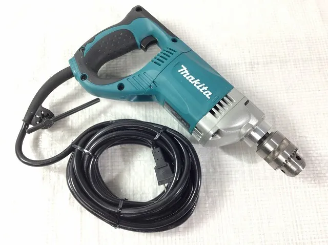 Máy khuấy cầm tay makita UT1305 - Ảnh 1