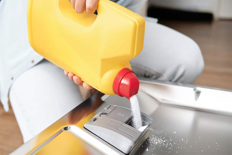 Bột pha nước rửa chén chất lượng nhất